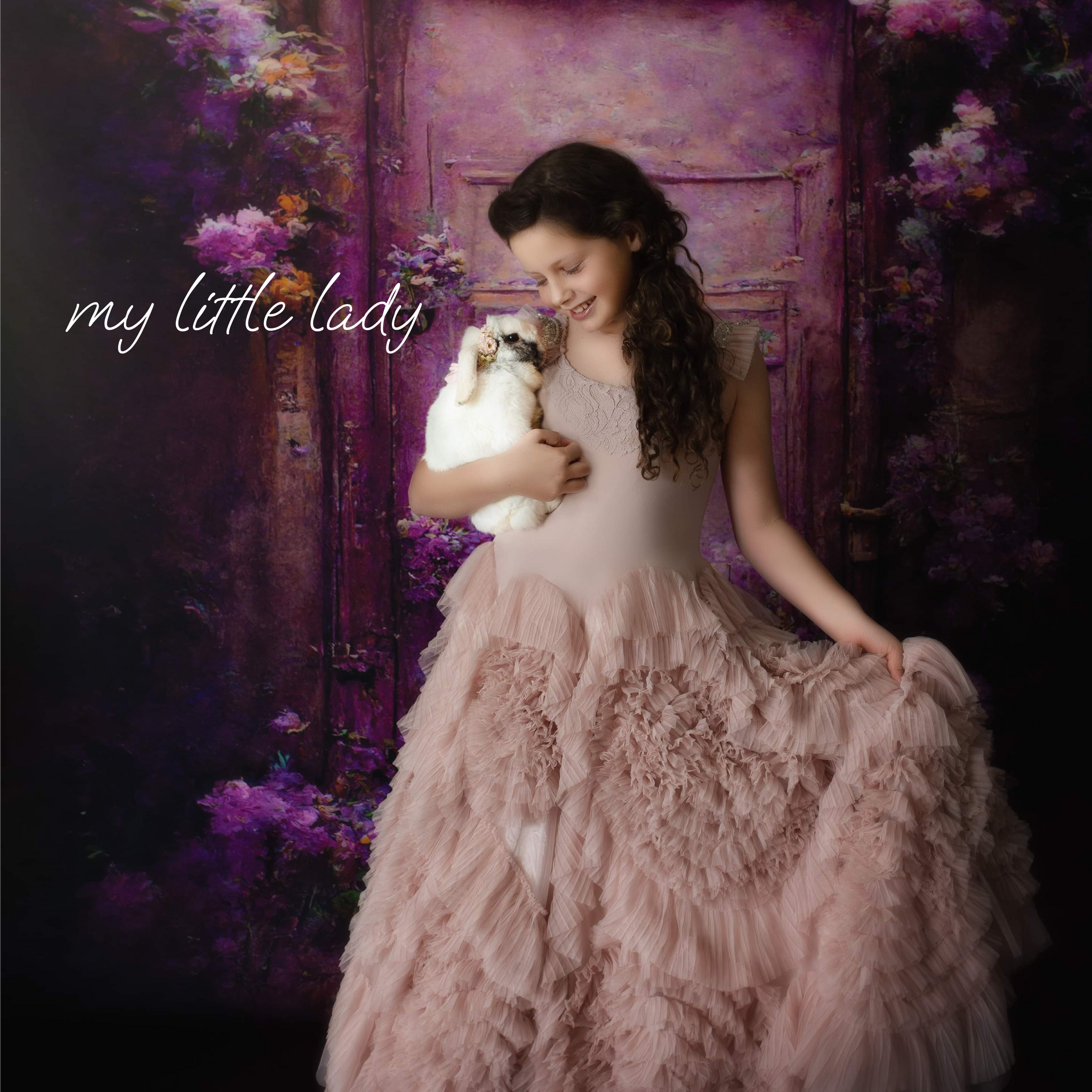 My Little Lady Sessions