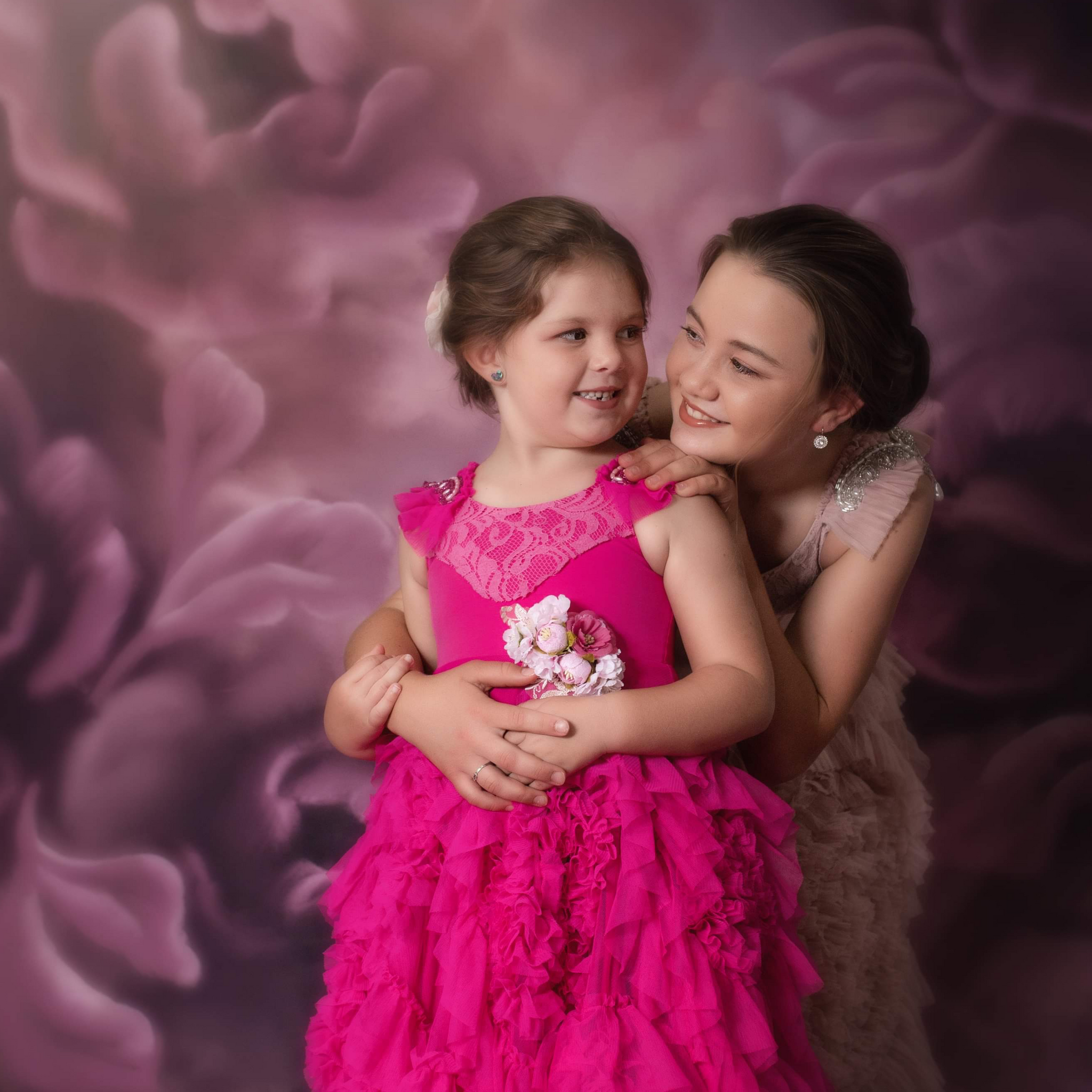 My Little Lady Sessions