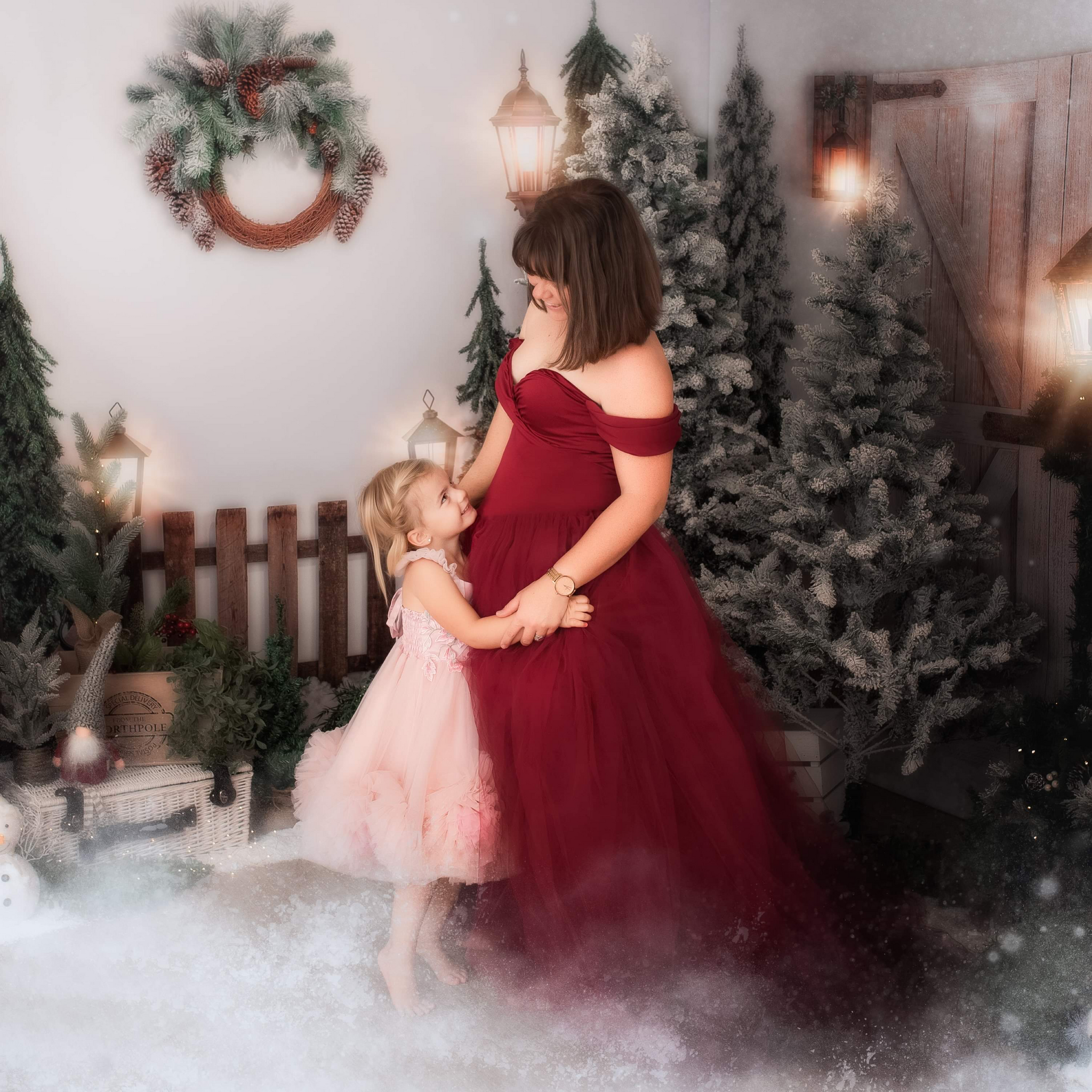 My Little Lady Sessions