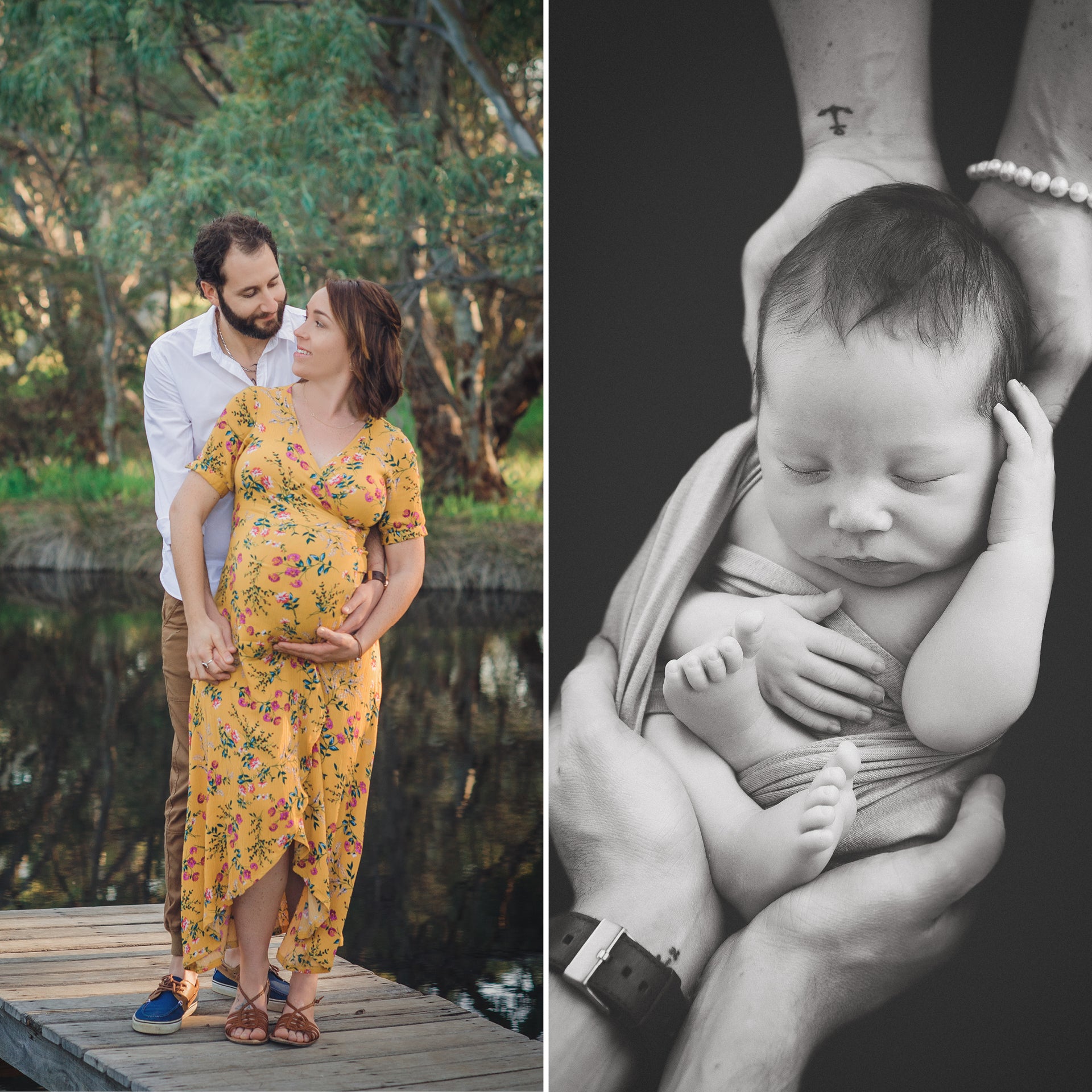 Bump + Bub