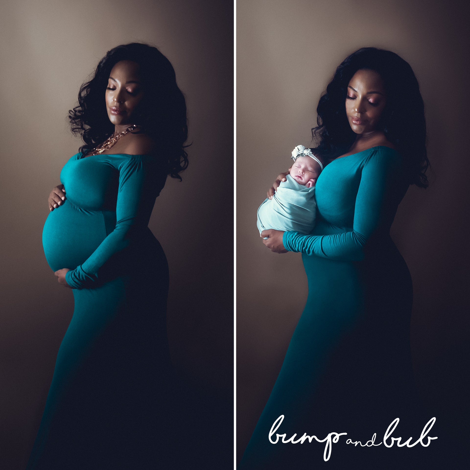 Bump + Bub