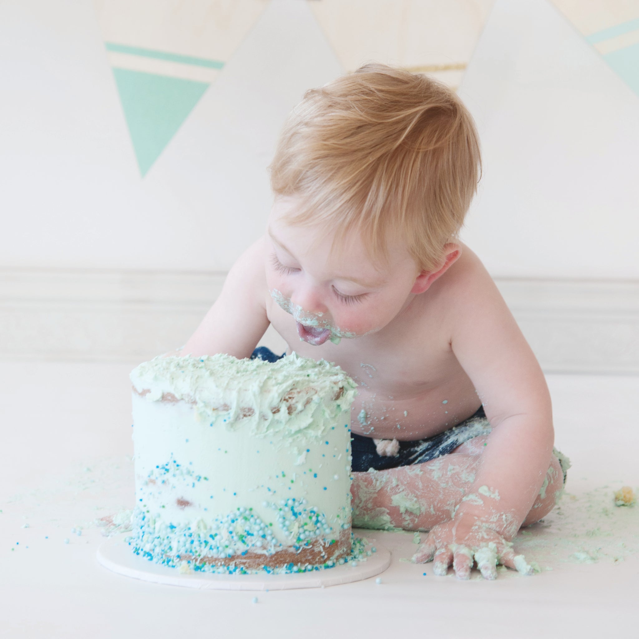 Cake Smash