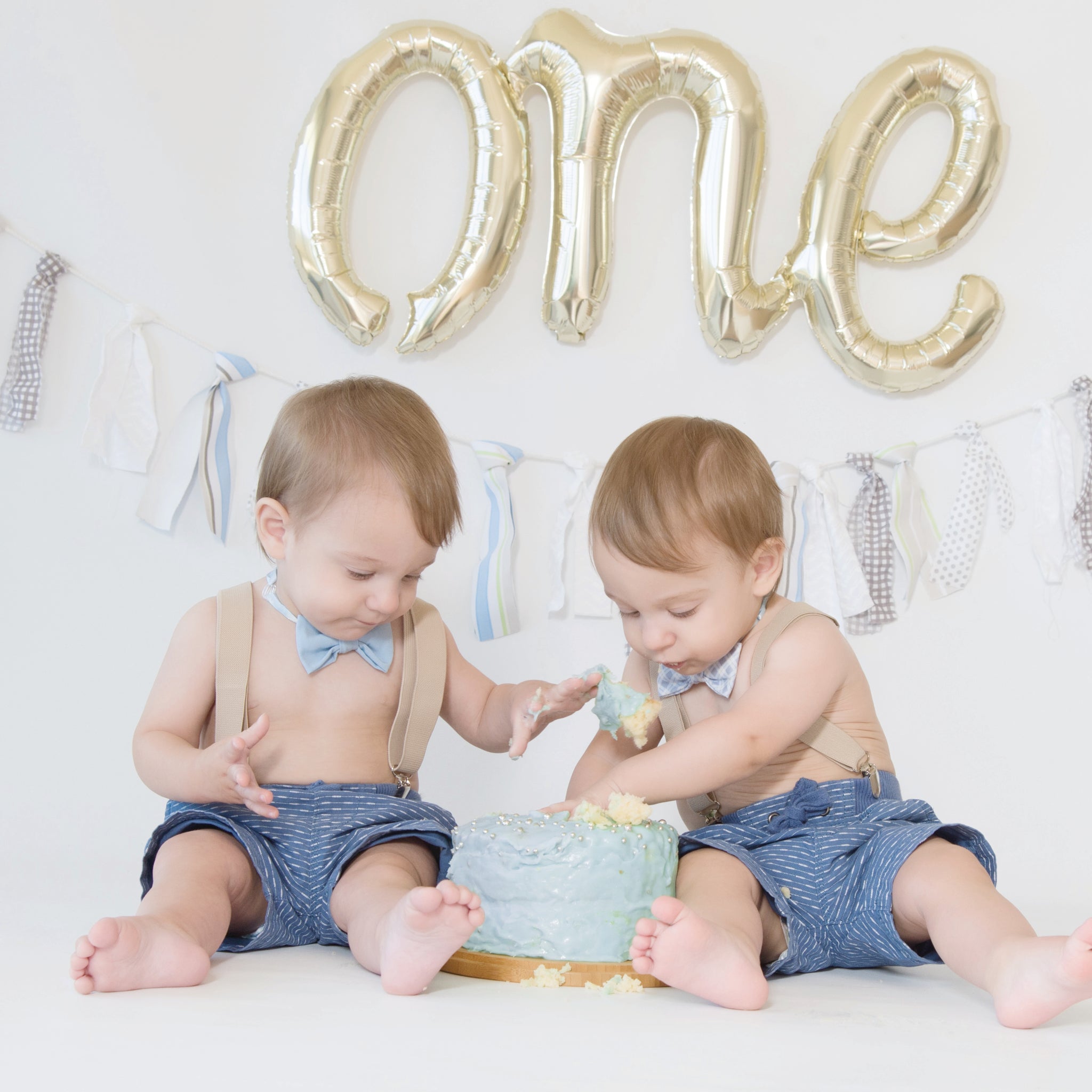 Cake Smash