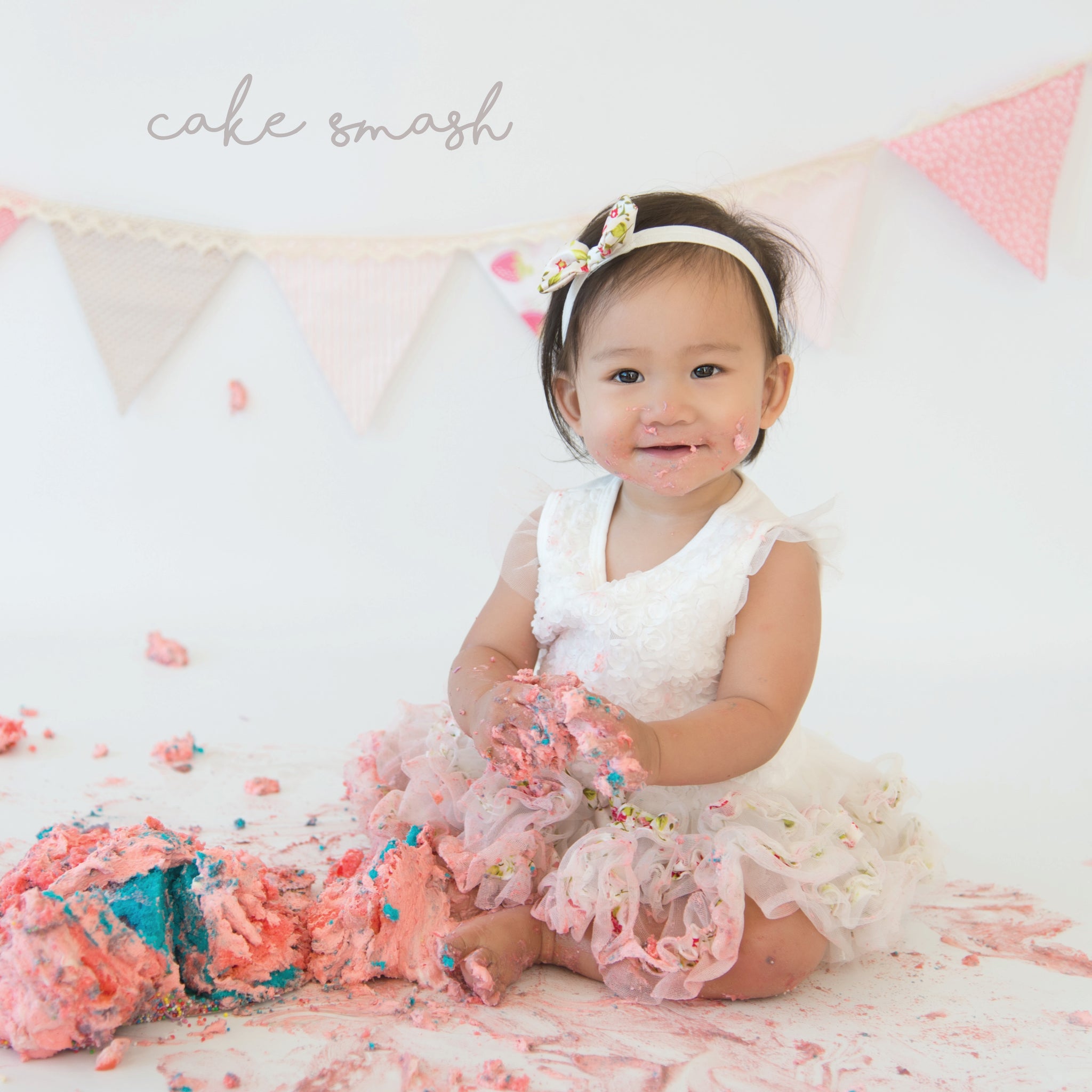 Cake Smash