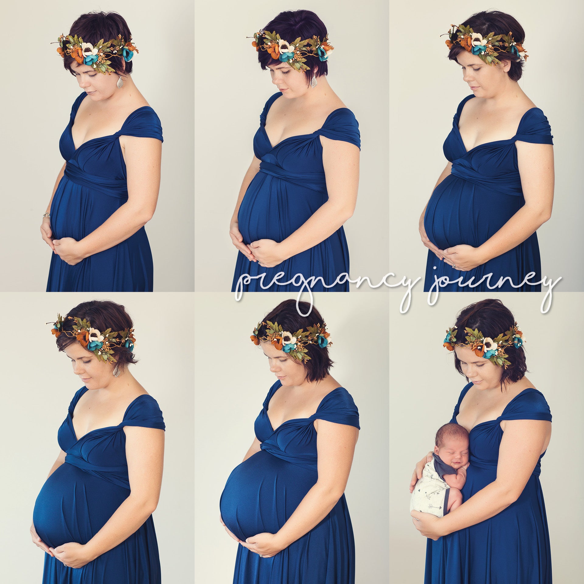Pregnancy Journey