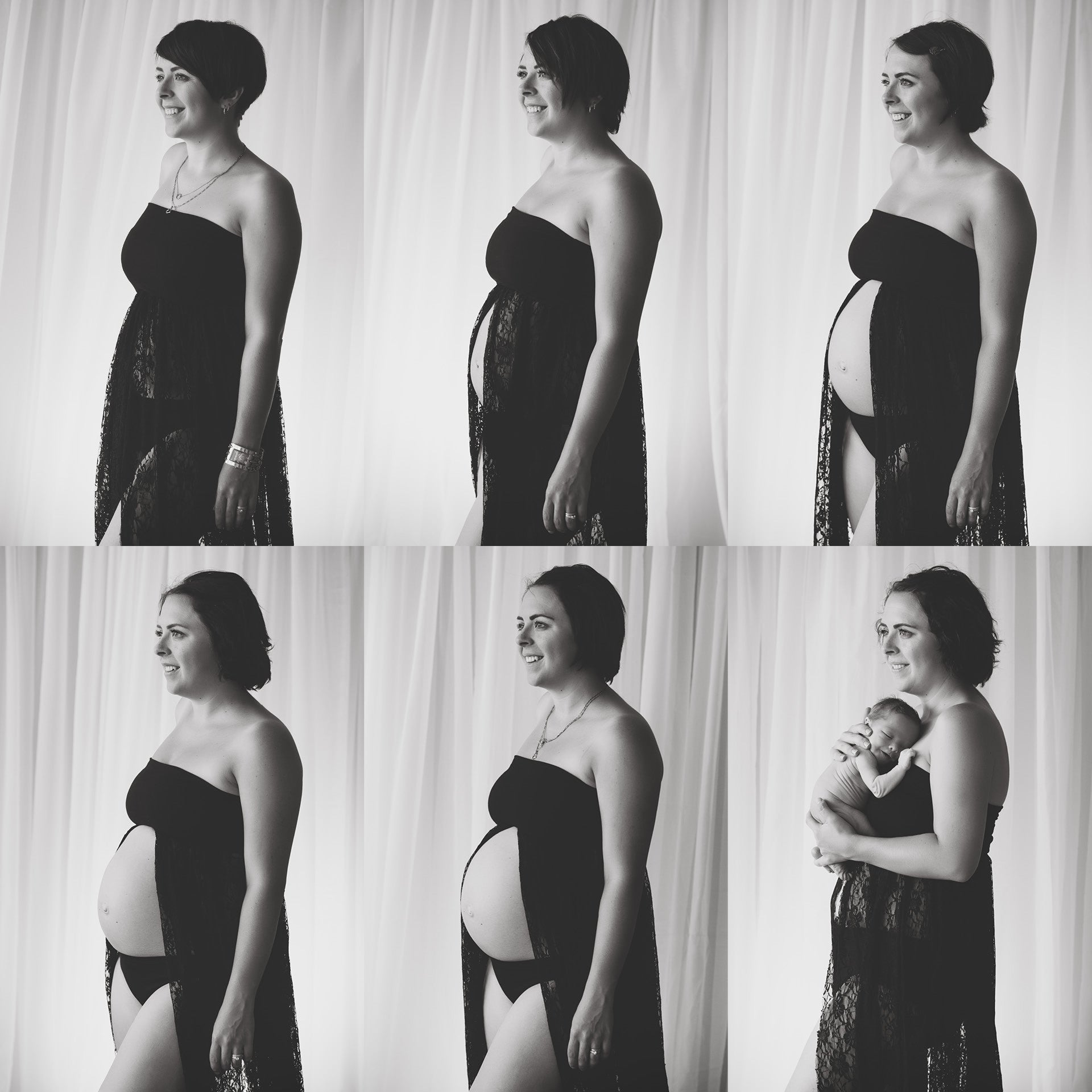 Pregnancy Journey