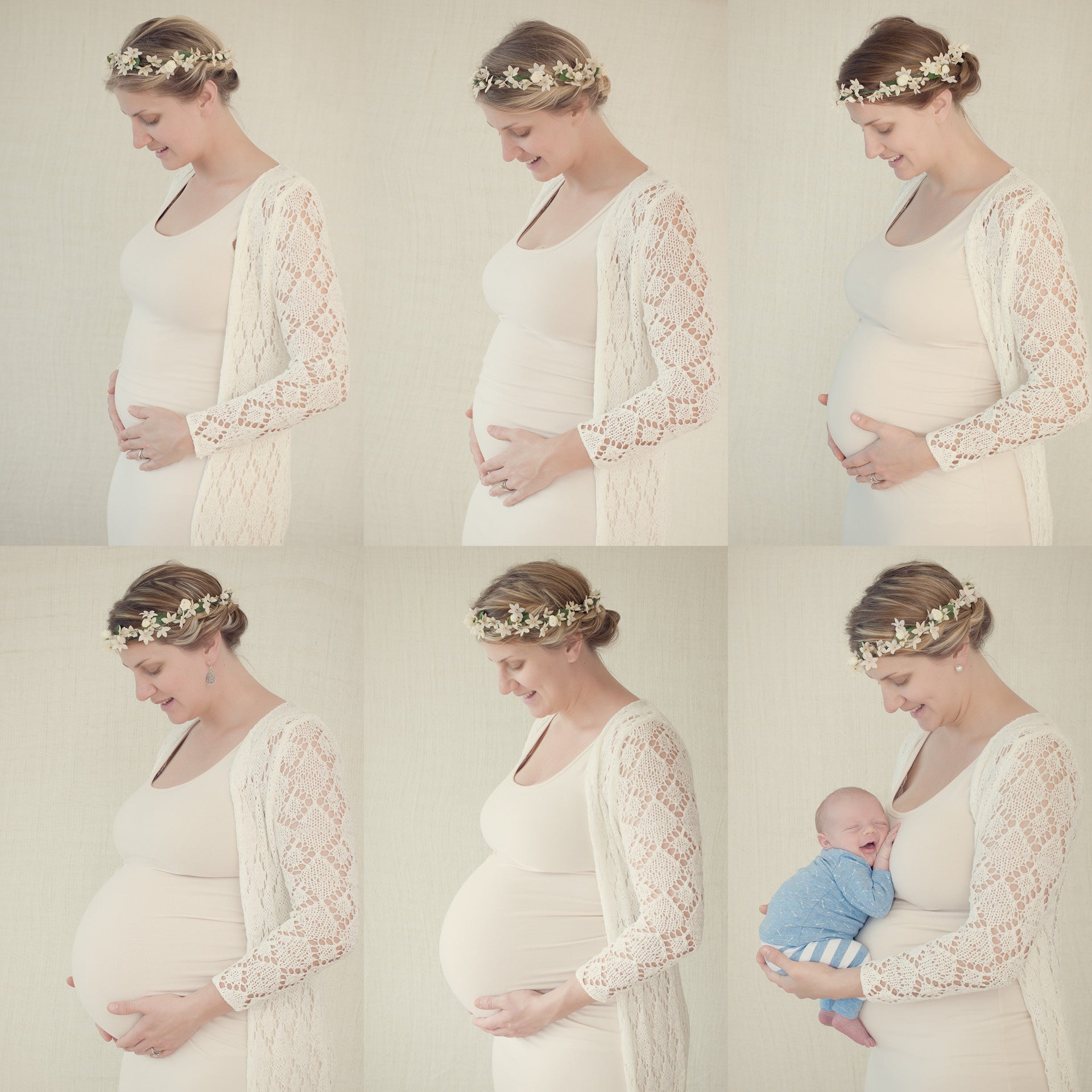 Pregnancy Journey