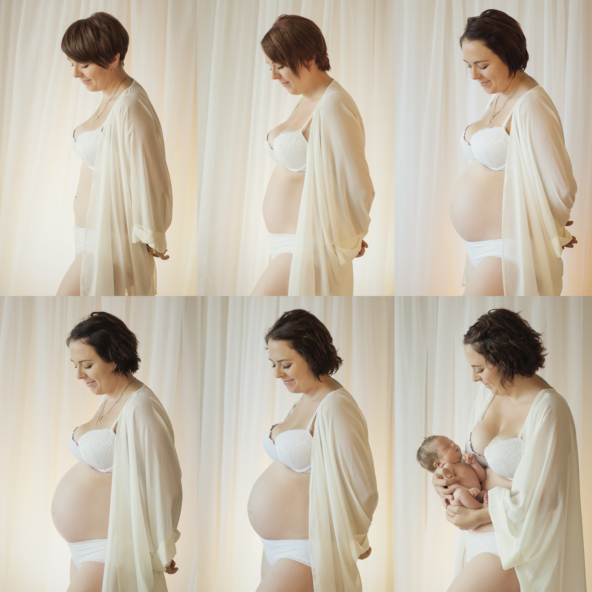 Pregnancy Journey