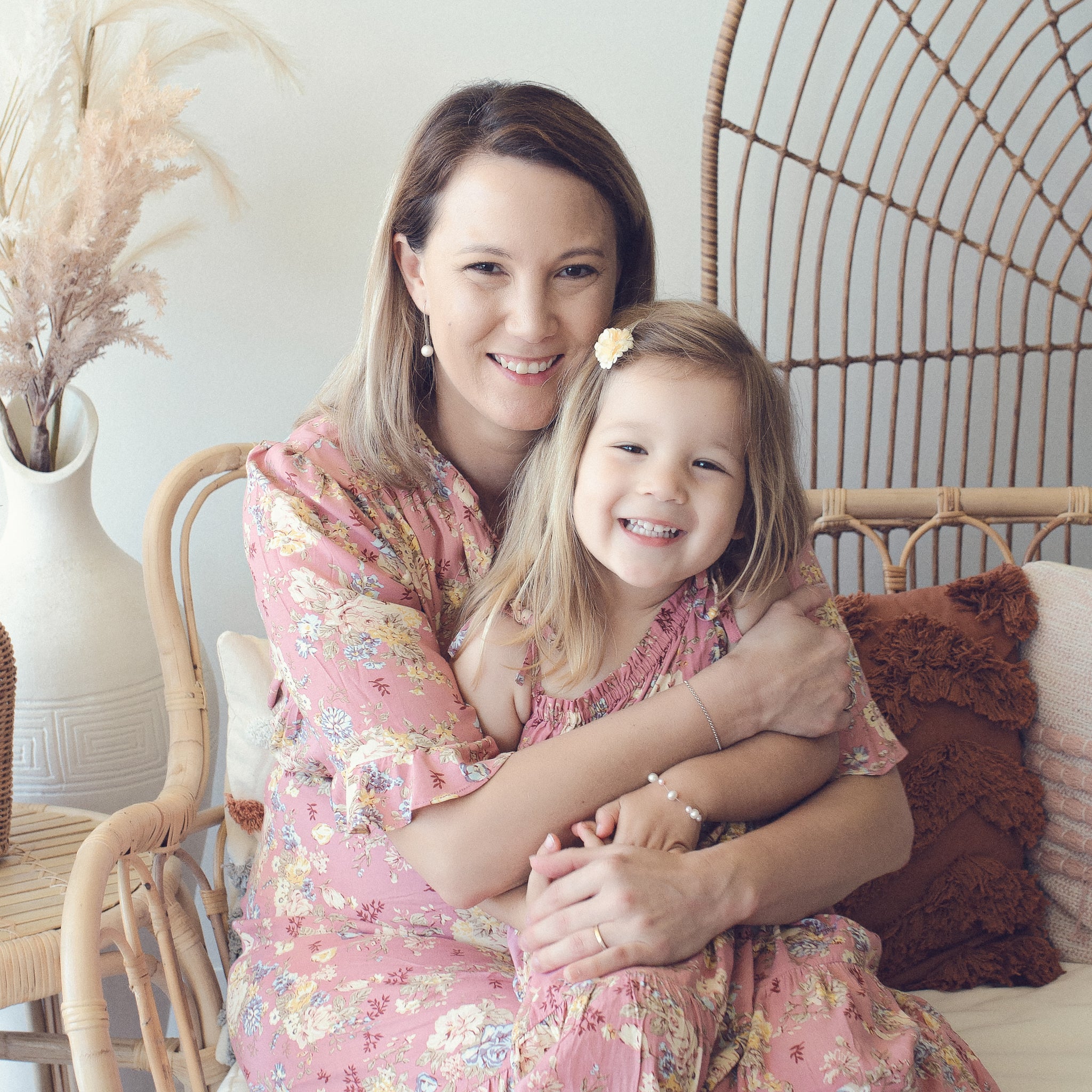 Studio Family + Portraits