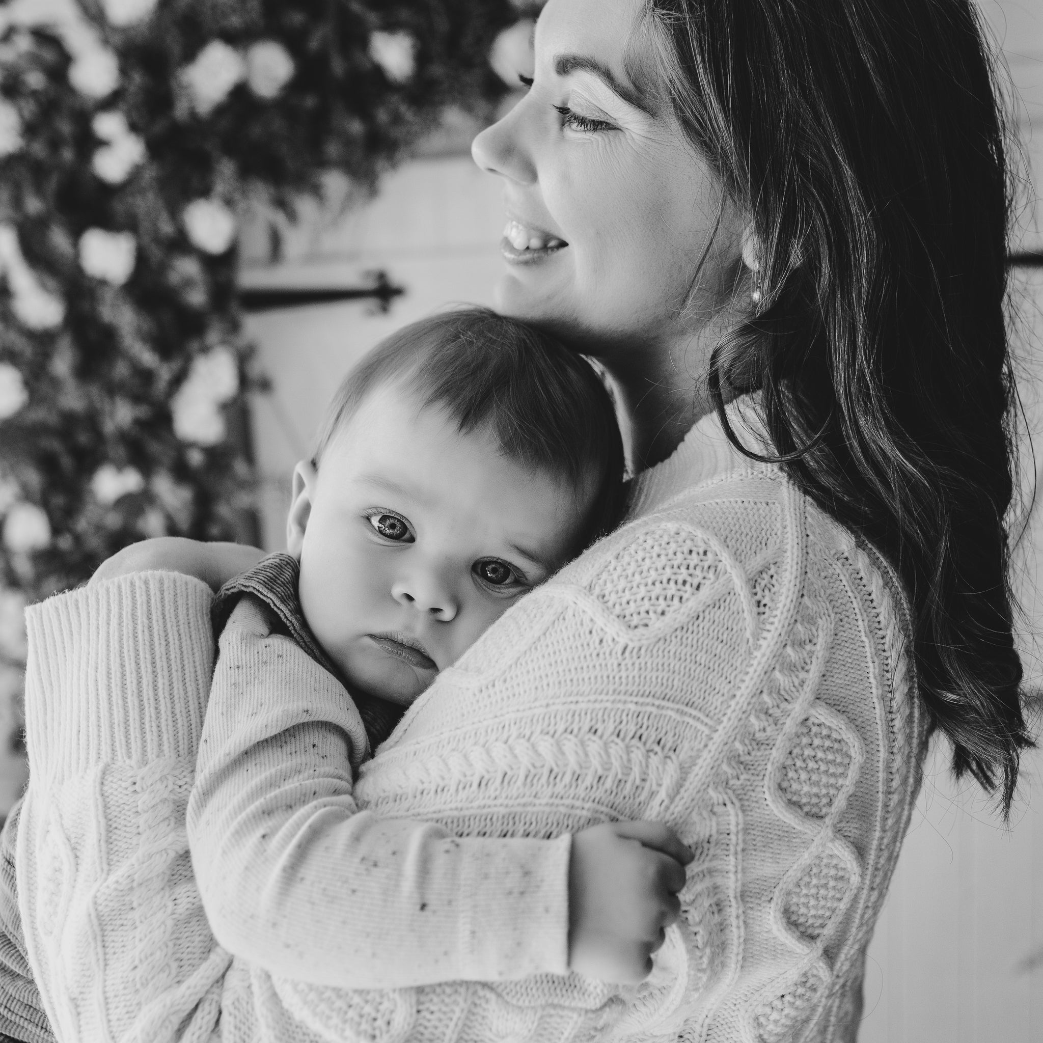 Studio Family + Portraits