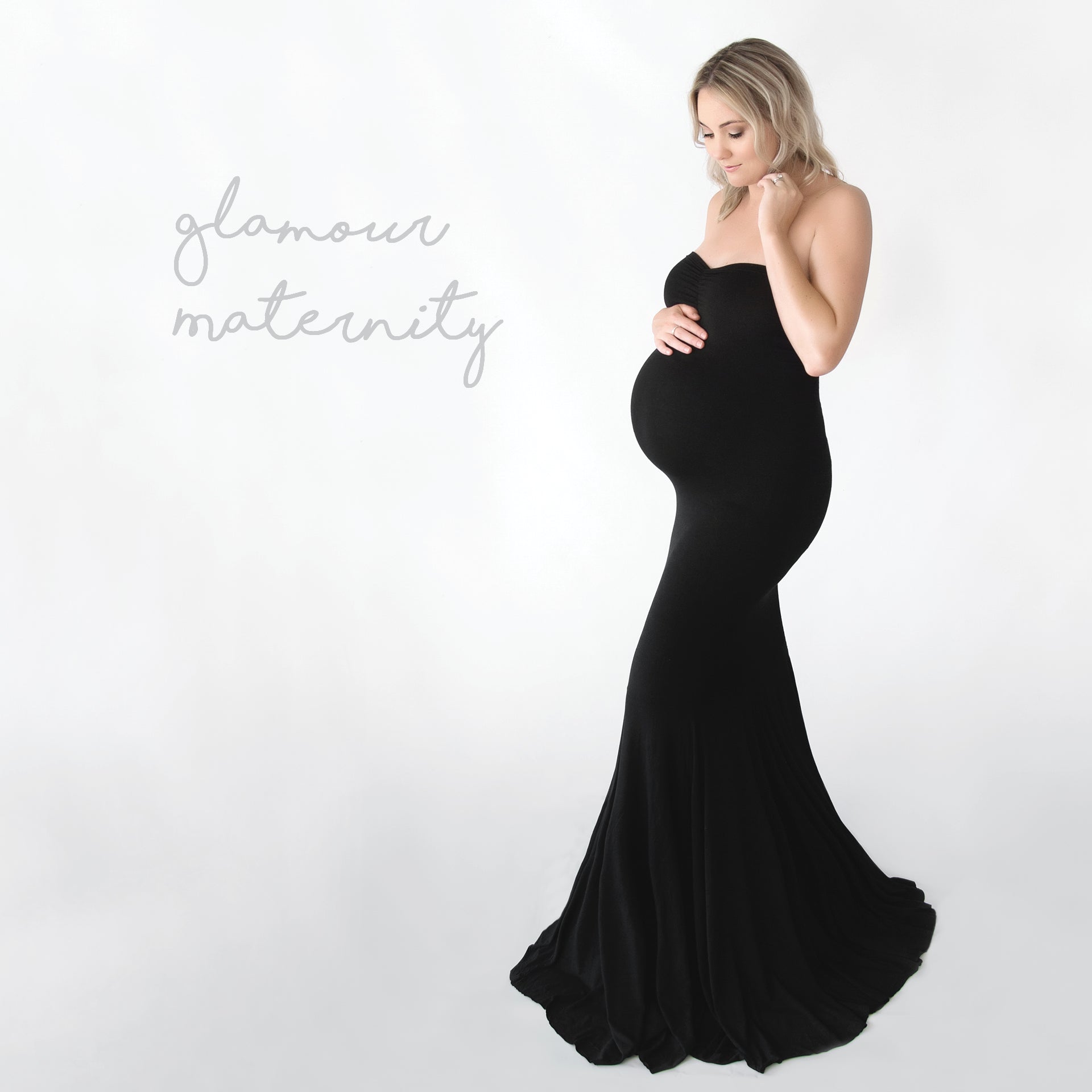 Glamour Maternity